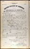 New York, U.S., State and Federal Naturalization Records, 1794-1943 for Frits Christensen
U.S. District Court for the Southern District of New York
(Roll 071) Declarations of Intention for Citizenship, 1842-1959 (No 34596-35095)